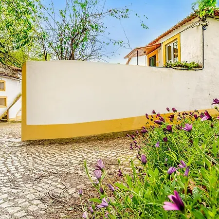 Quinta Do Boicao Lisbon
