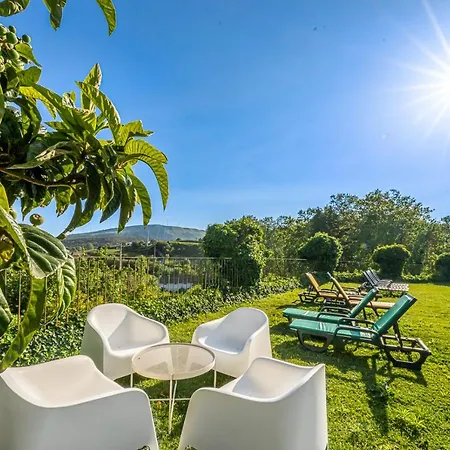 Quinta Do Boição Lisboa