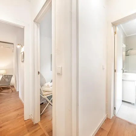 Quinta Do Boicao Vakantiehuis Lissabon