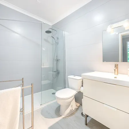 Quinta Do Boicao Vakantiehuis Lissabon