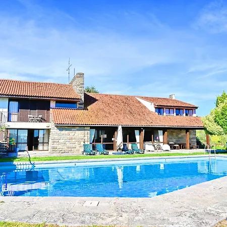 Quinta Do Boicao Vakantiehuis