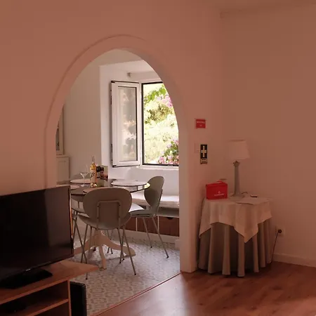 Quinta Do Boicao Lisbon
