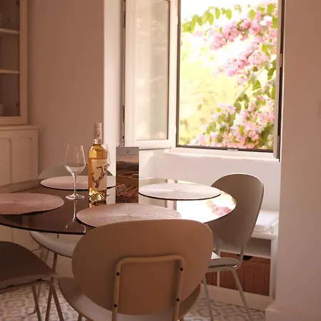 Holiday home Quinta Do Boicao