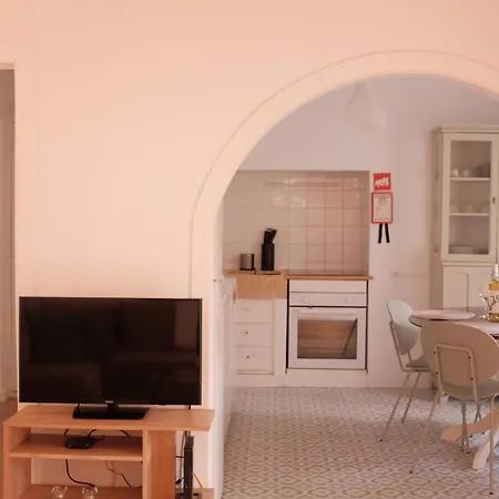 Quinta Do Boicao Holiday home