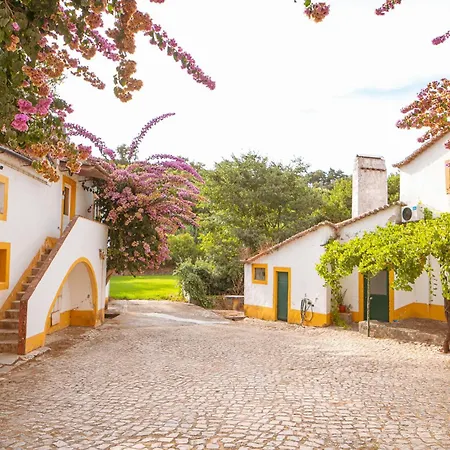 Quinta Do Boicao * Lisbona