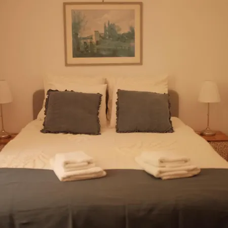 Quinta Do Boicao Lisbon
