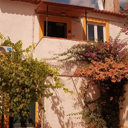 Casa de Férias Quinta Do Boição Lisboa