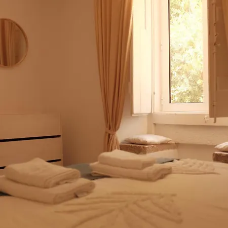 Casa vacanze Quinta Do Boicao Lisbona
