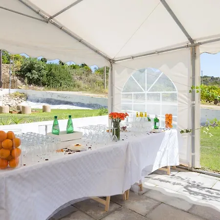 Quinta Do Boição * Lisboa