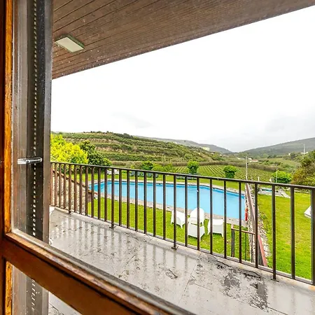 Quinta Do Boicao * Лиссабон