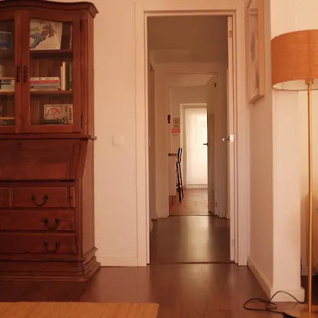 Quinta Do Boicao 펜션